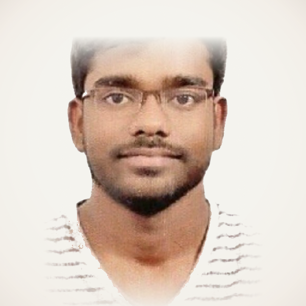 Mithun K. Singh, founder of Lucoze